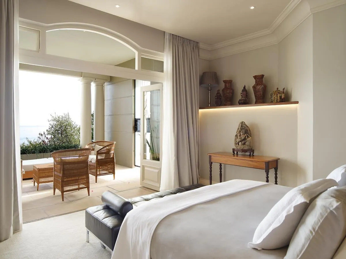 21 Nettleton Boutique Hotel & Luxury Residence Città del Capo