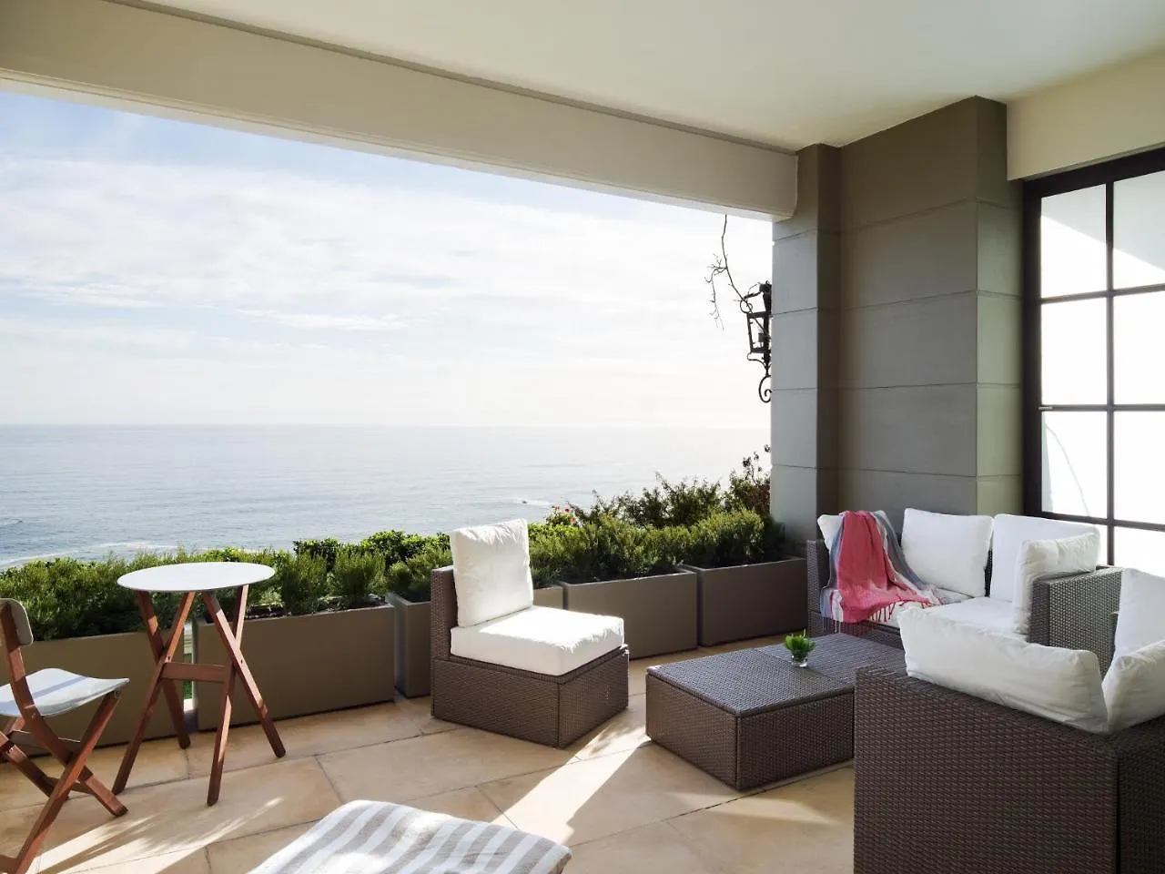 *****  21 Nettleton Boutique Hotel & Luxury Residence Città del Capo Sudafrica