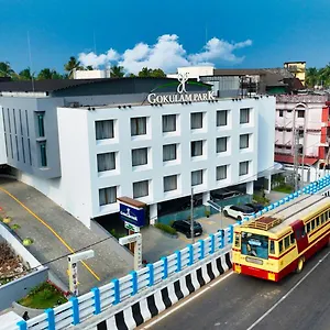 Gokulam Park Hotel Guruvayur