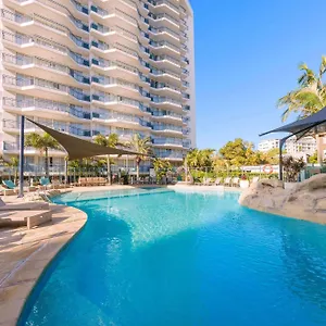 Club Wyndham Kirra Aparthotel Gold Coast