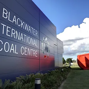 Discovery Parks - Holiday park Blackwater
