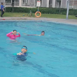 Smdc Grace Residencies Guest house Taguig