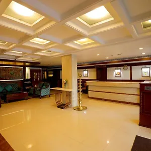 Paray Residency Hotel Muvattupuzha