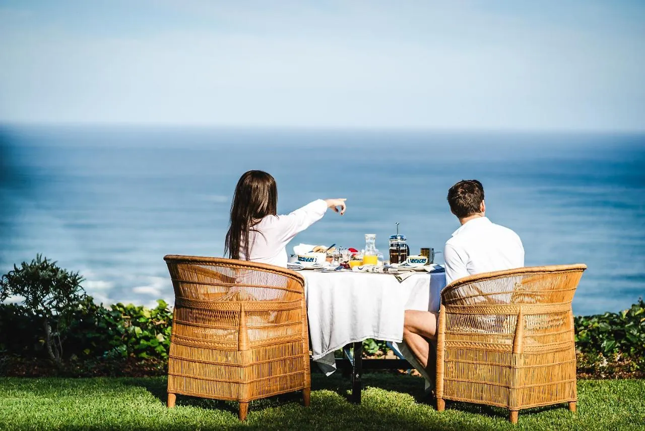 21 Nettleton Boutique Hotel & Luxury Residence Cape Town