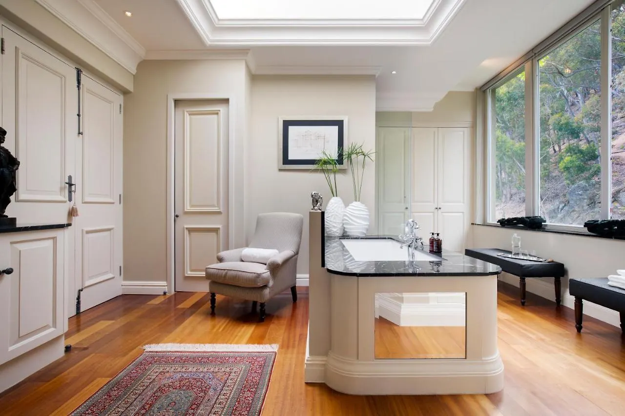 *****  21 Nettleton Boutique Hotel & Luxury Residence Cape Town South Africa