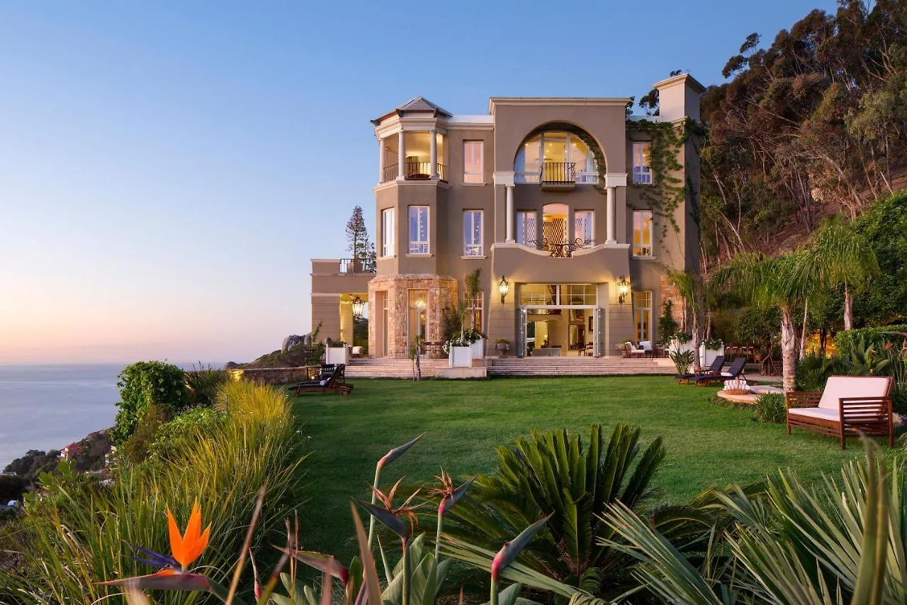21 Nettleton Boutique Hotel & Luxury Residence Cape Town