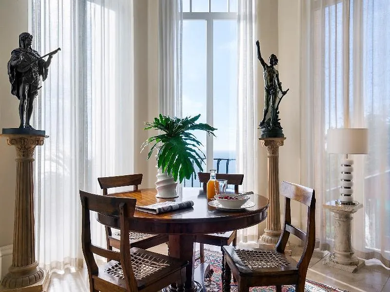 21 Nettleton Boutique Hotel & Luxury Residence Cape Town