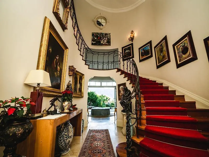 21 Nettleton Boutique Hotel & Luxury Residence Cape Town South Africa