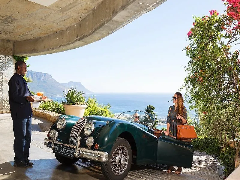 21 Nettleton Boutique Hotel & Luxury Residence Cape Town