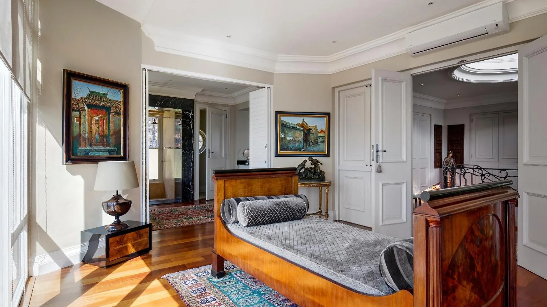 21 Nettleton Boutique Hotel & Luxury Residence Cape Town