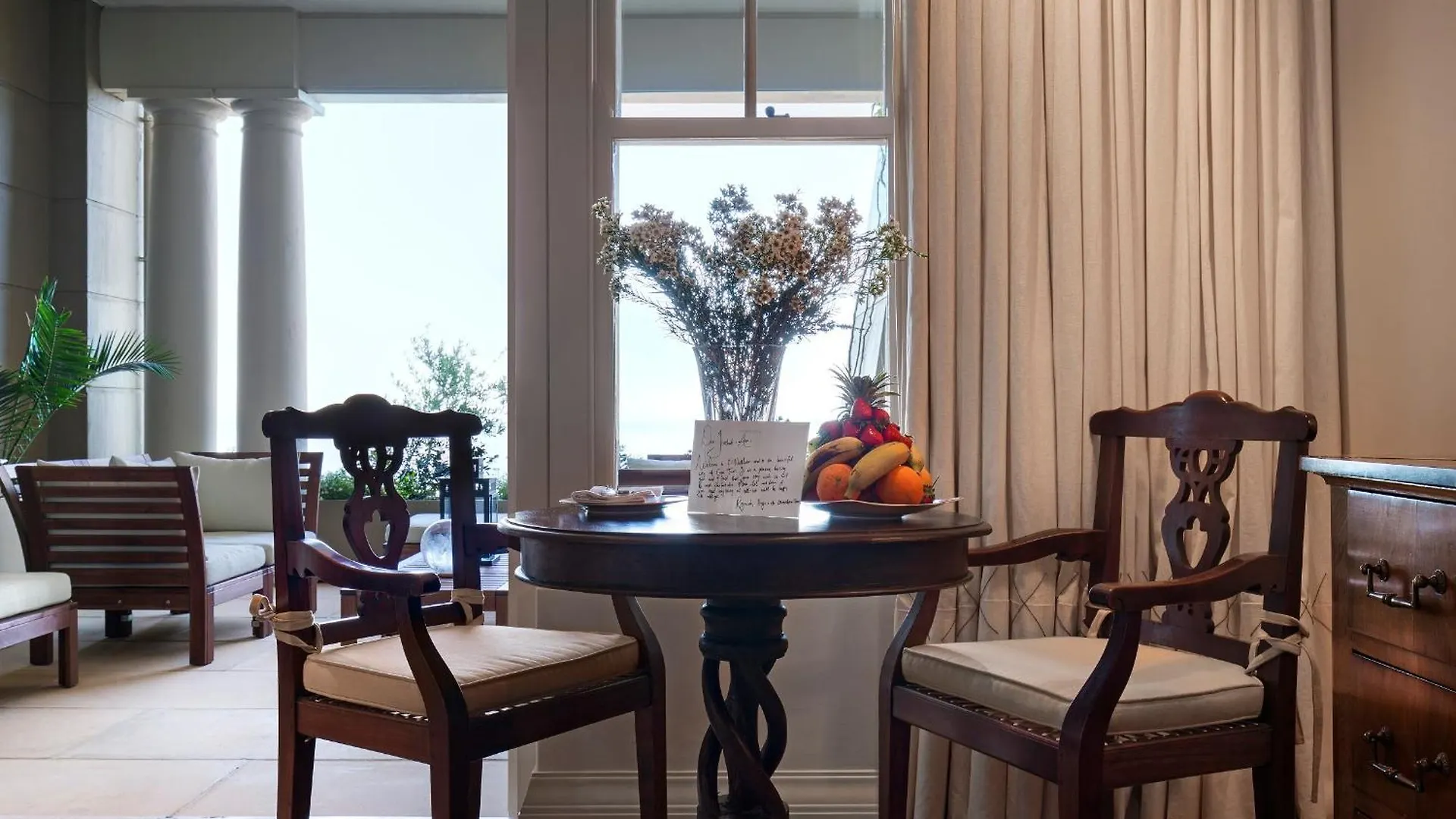 21 Nettleton Boutique Hotel & Luxury Residence Cape Town