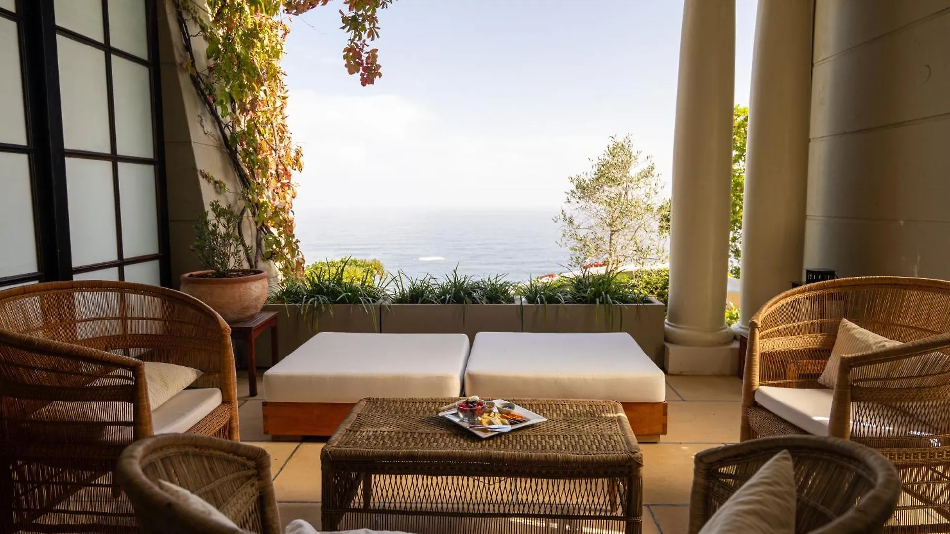 21 Nettleton Boutique Hotel & Luxury Residence Cape Town South Africa