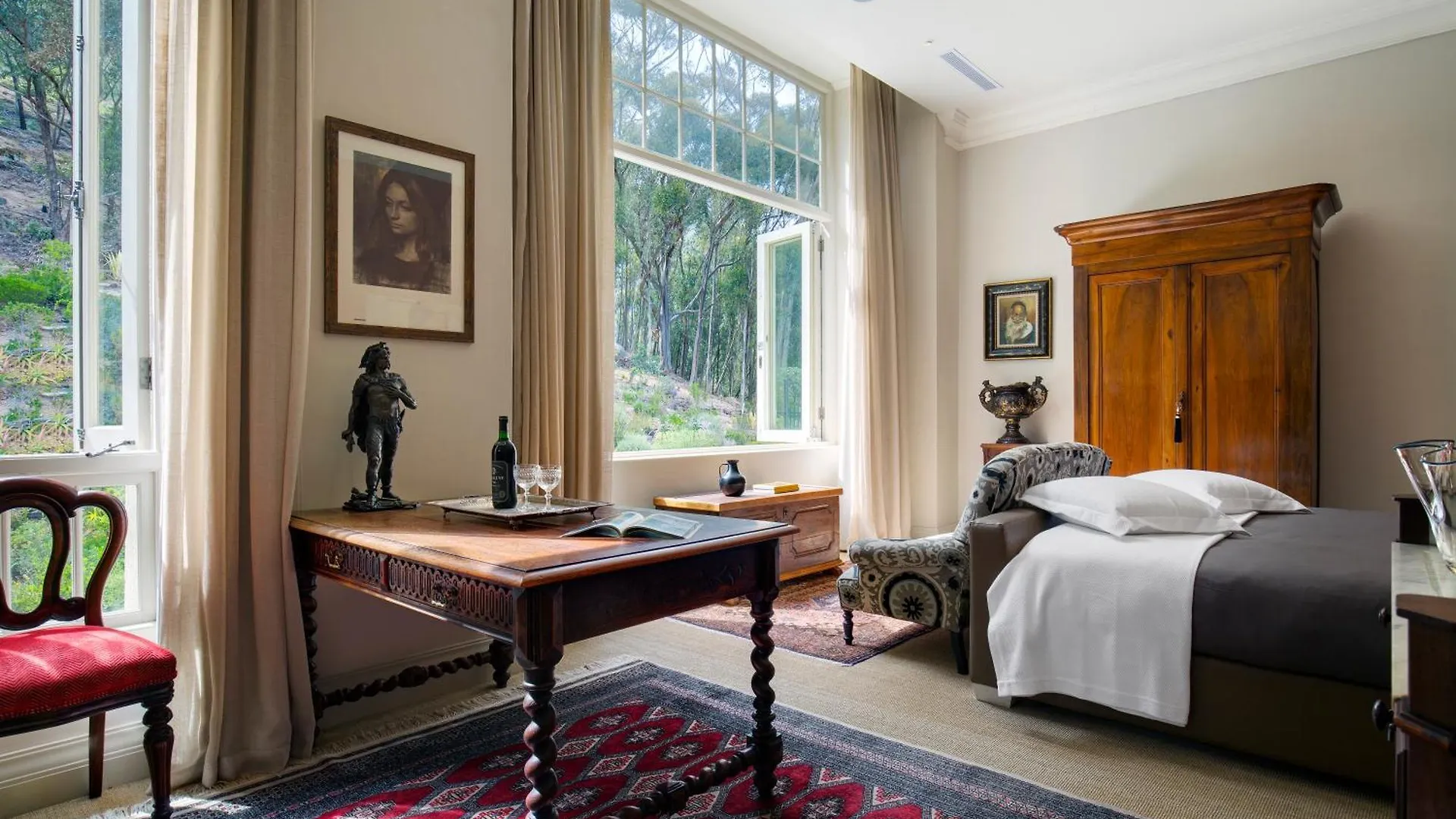 21 Nettleton Boutique Hotel & Luxury Residence Cape Town