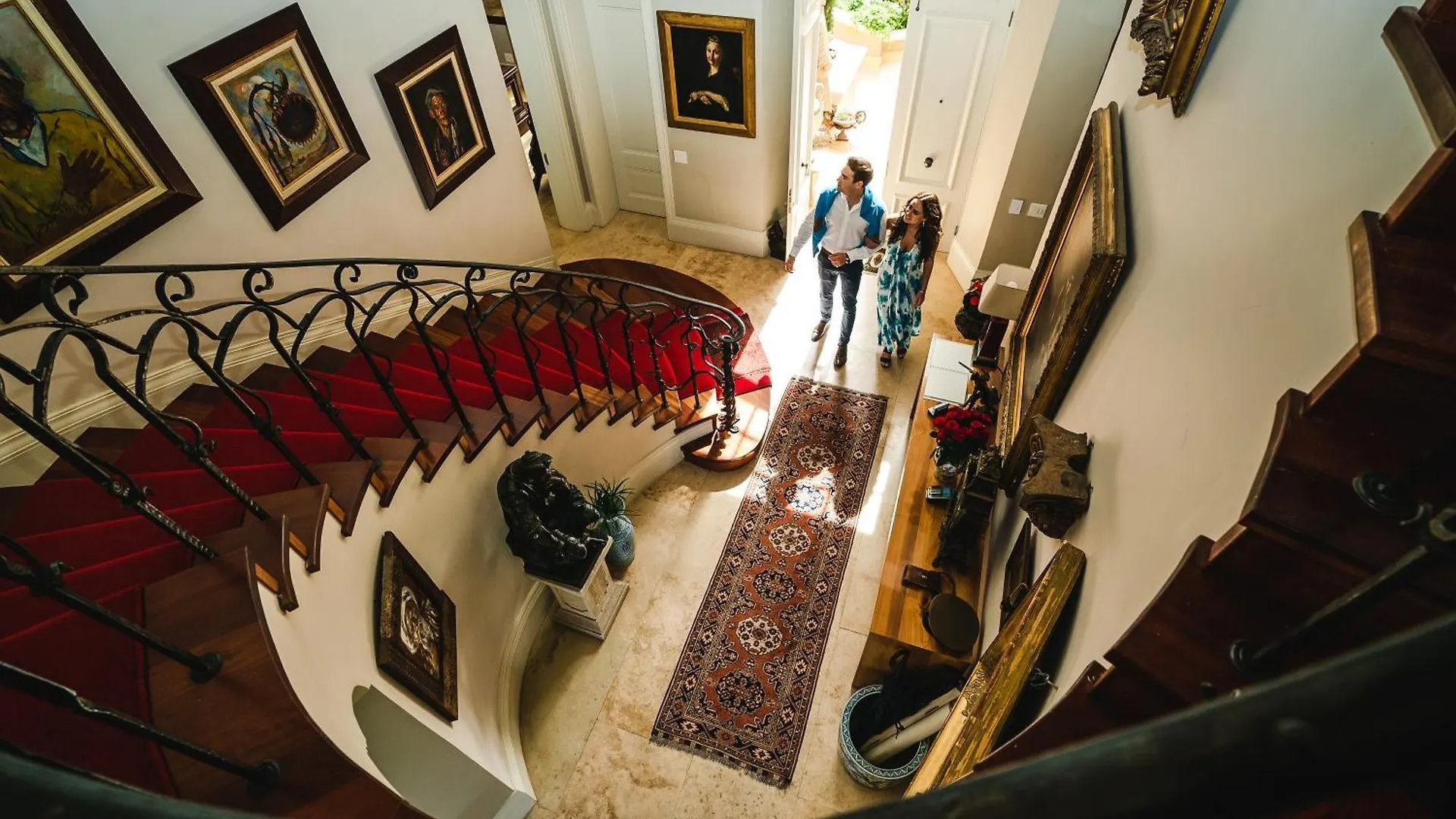 21 Nettleton Boutique Hotel & Luxury Residence Cape Town