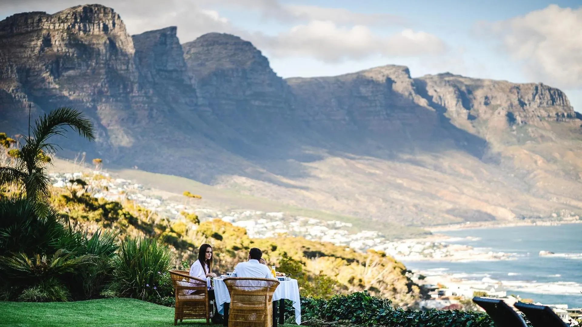 21 Nettleton Boutique Hotel & Luxury Residence Cape Town