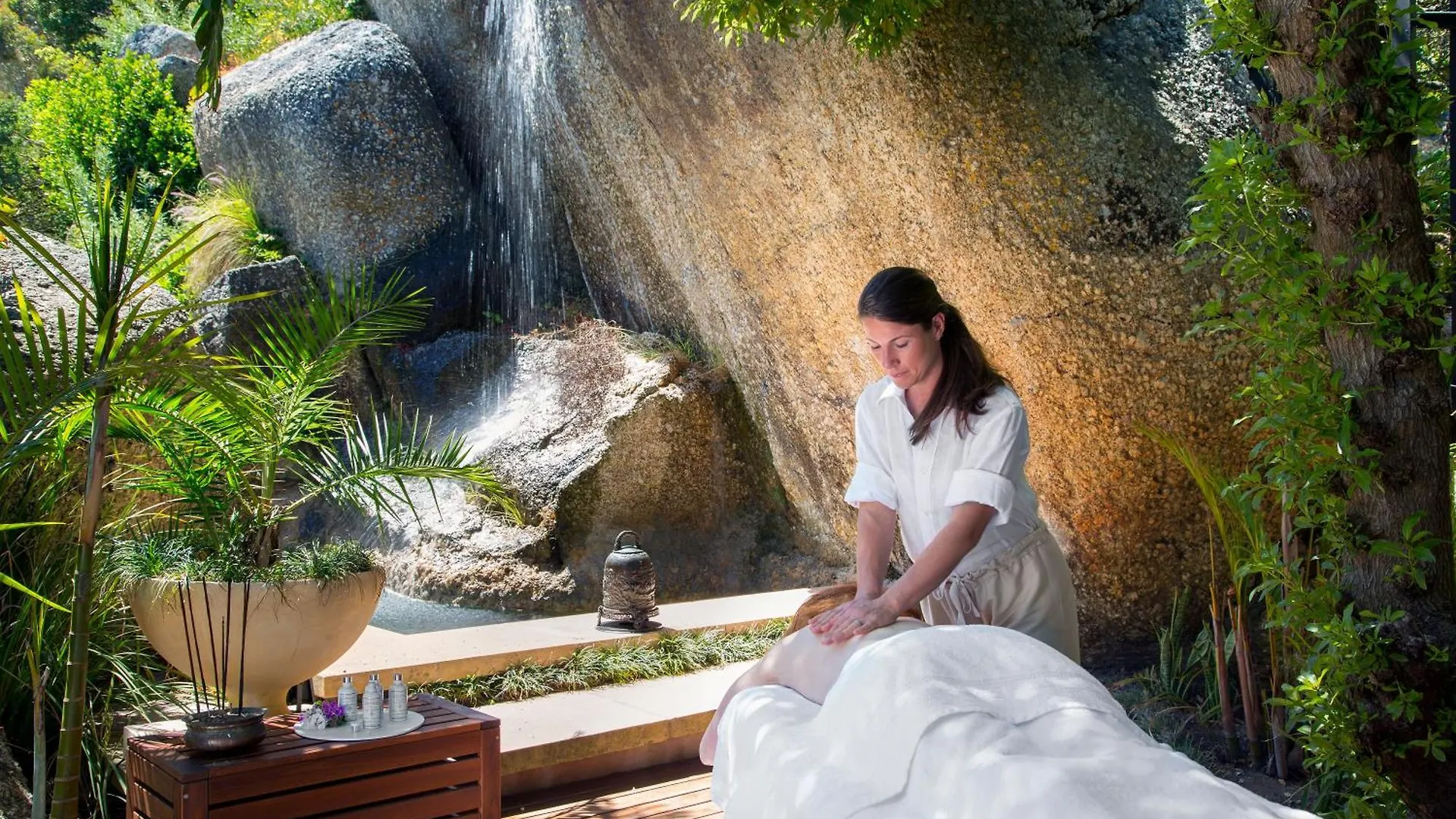 21 Nettleton Boutique Hotel & Luxury Residence Cape Town 5*,  South Africa