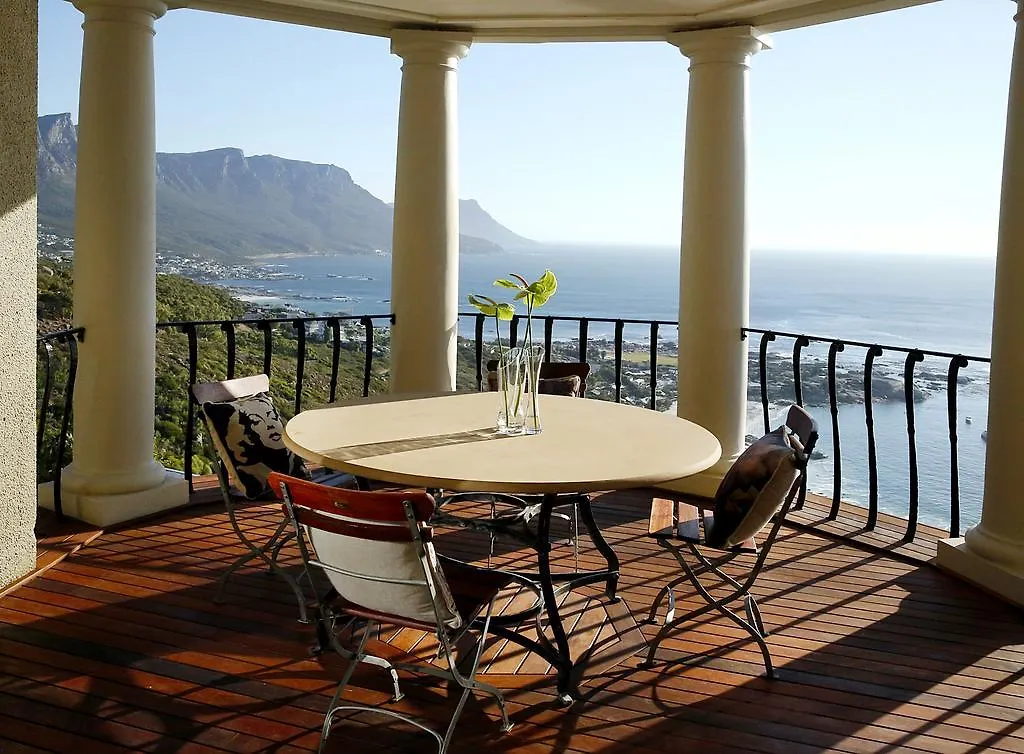 21 Nettleton Boutique Hotel & Luxury Residence Cape Town South Africa