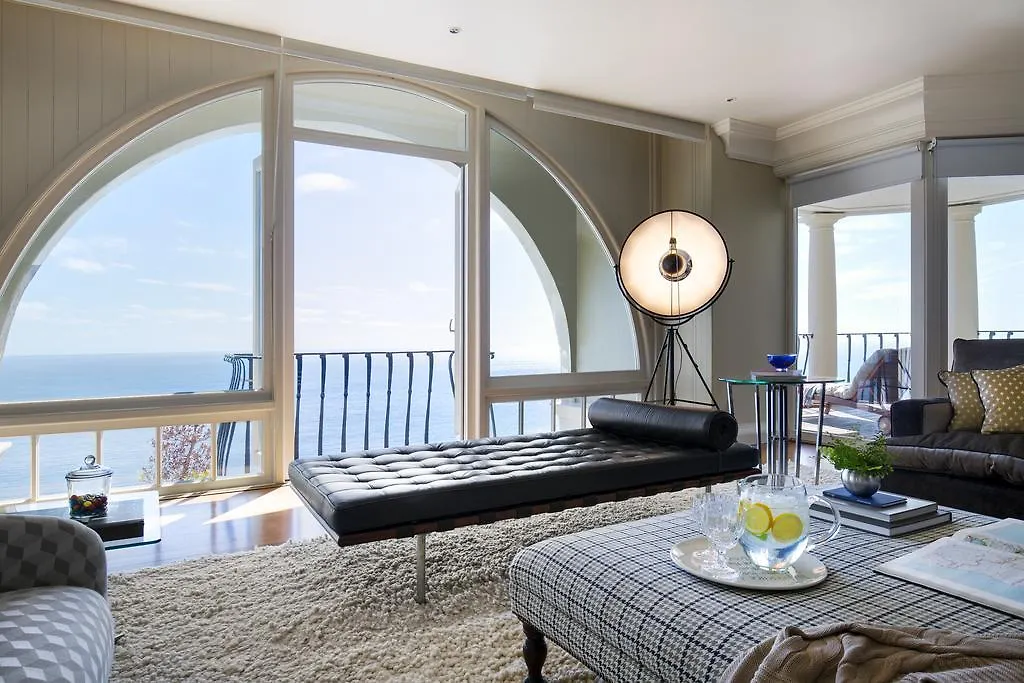 21 Nettleton Boutique Hotel & Luxury Residence Cape Town