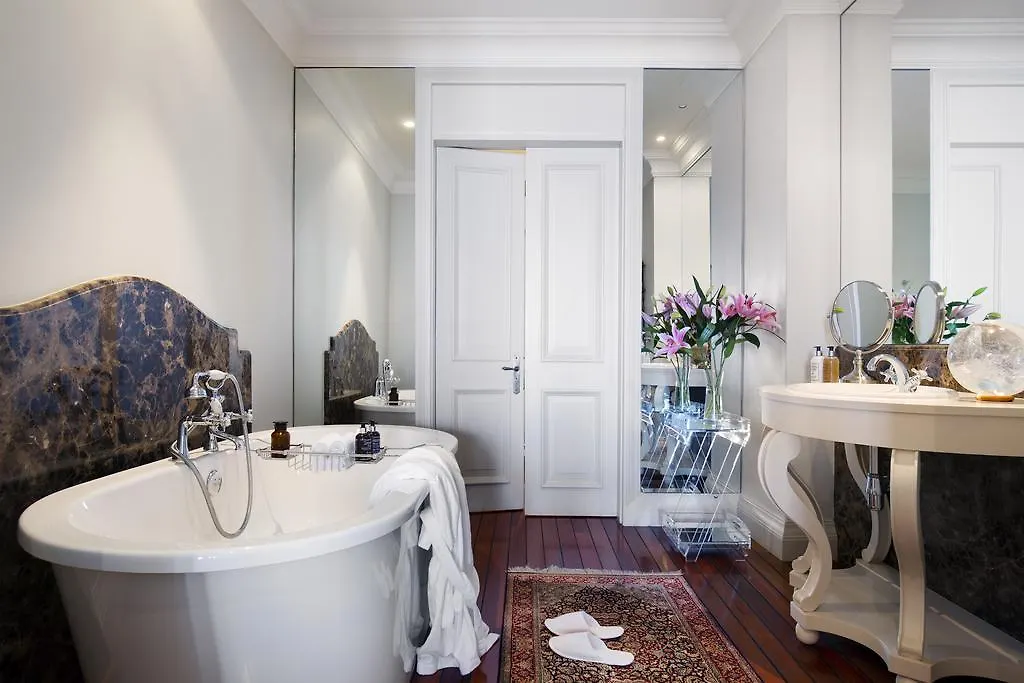 21 Nettleton Boutique Hotel & Luxury Residence Cape Town