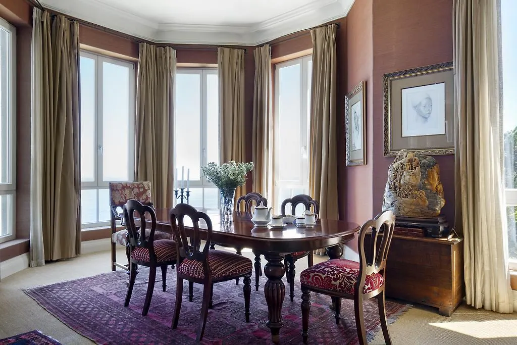 21 Nettleton Boutique Hotel & Luxury Residence Cape Town