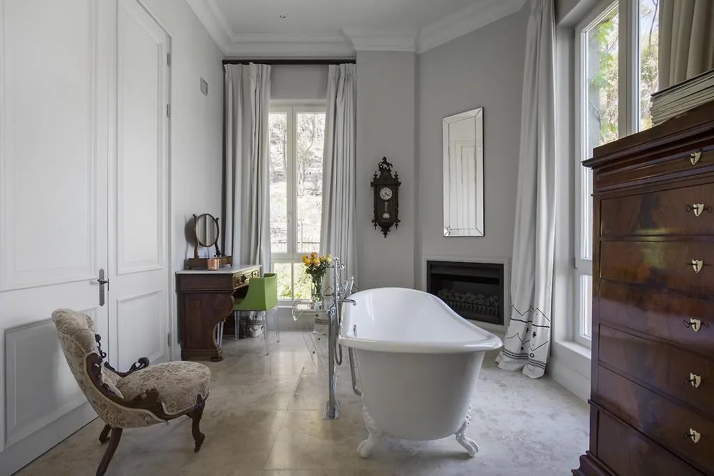 21 Nettleton Boutique Hotel & Luxury Residence Cape Town South Africa