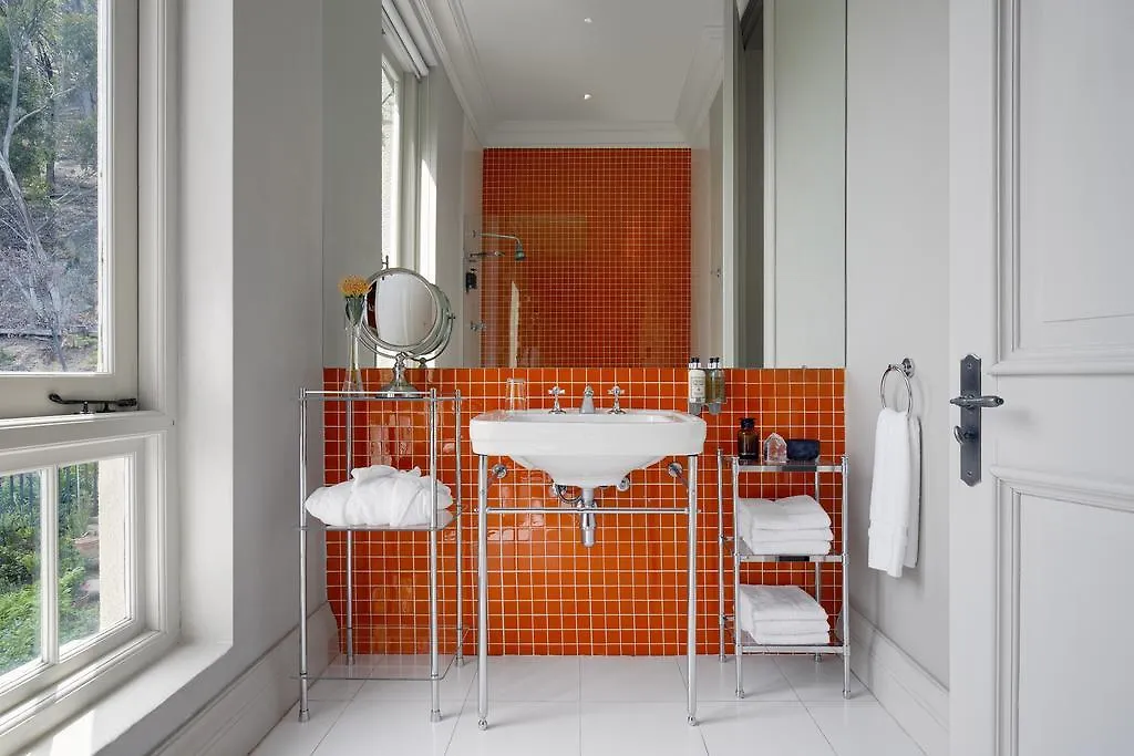 21 Nettleton Boutique Hotel & Luxury Residence Cape Town