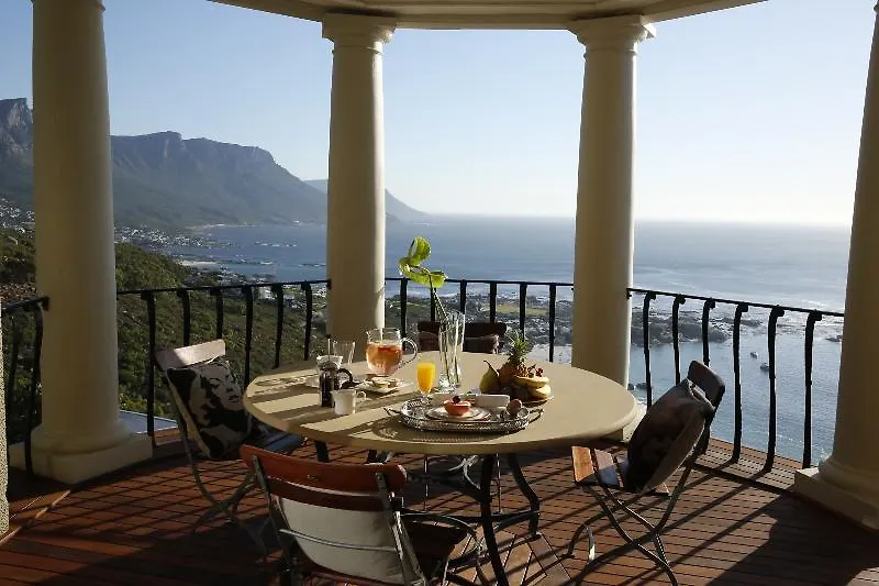 21 Nettleton Boutique Hotel & Luxury Residence Cape Town
