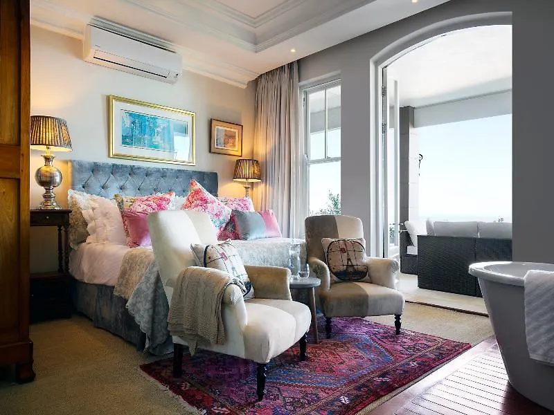 21 Nettleton Boutique Hotel & Luxury Residence Cape Town