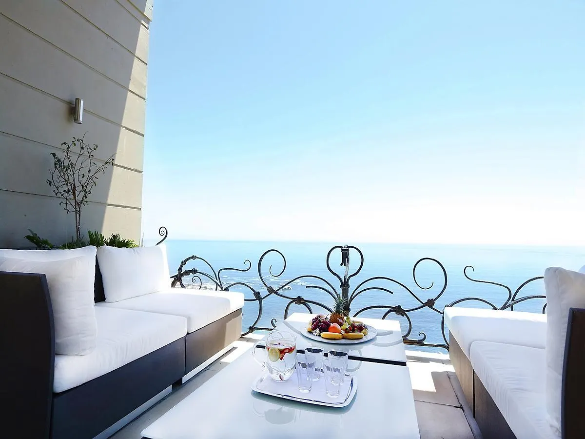 21 Nettleton Boutique Hotel & Luxury Residence Cape Town