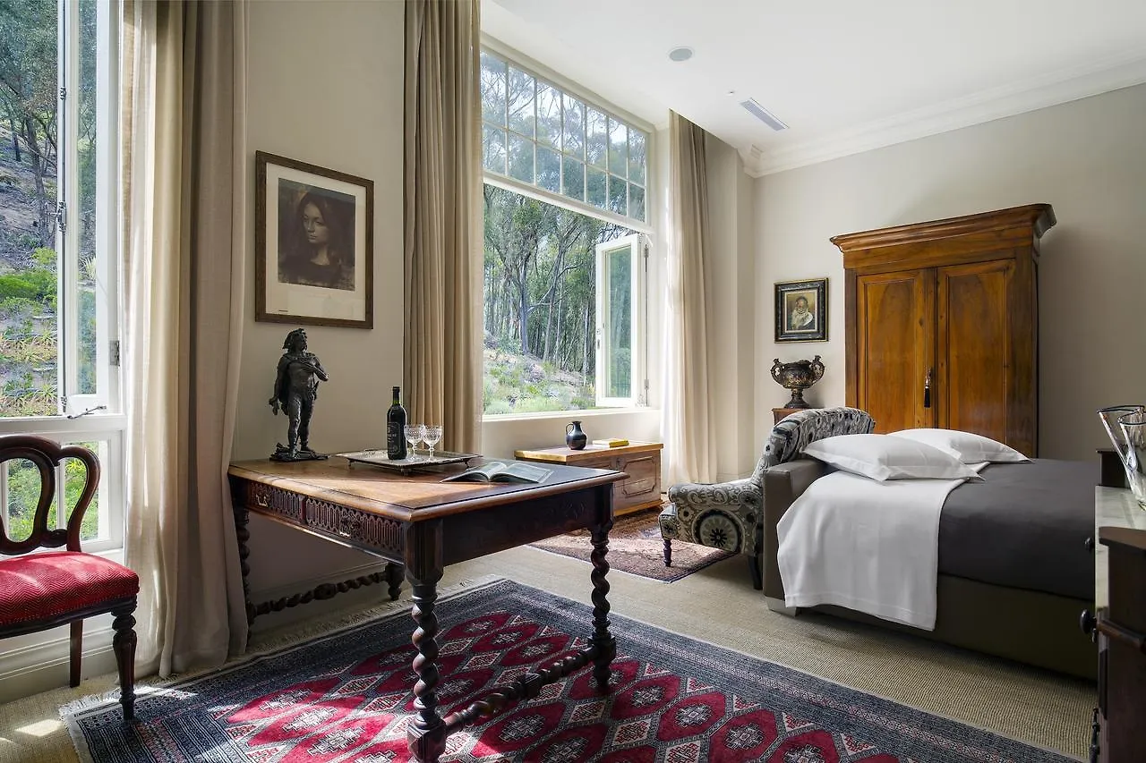 21 Nettleton Boutique Hotel & Luxury Residence Cape Town