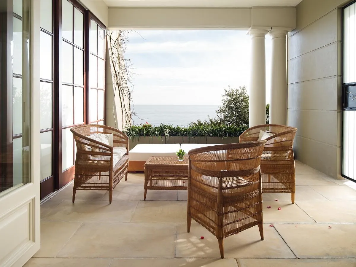 21 Nettleton Boutique Hotel & Luxury Residence Cape Town
