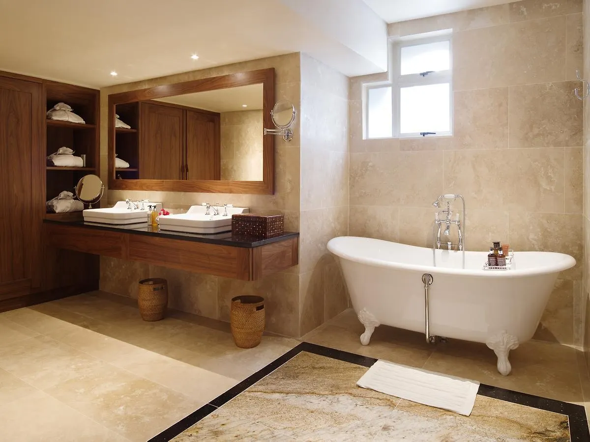 21 Nettleton Boutique Hotel & Luxury Residence Cape Town 5*,  South Africa