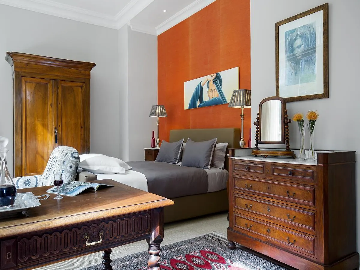 21 Nettleton Boutique Hotel & Luxury Residence Cape Town