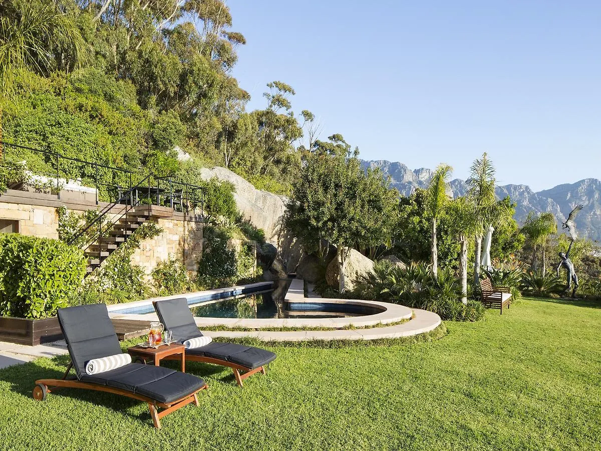21 Nettleton Boutique Hotel & Luxury Residence Cape Town