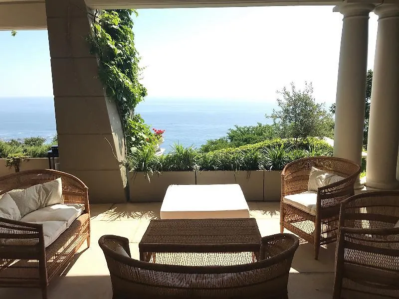 21 Nettleton Boutique Hotel & Luxury Residence Cape Town South Africa