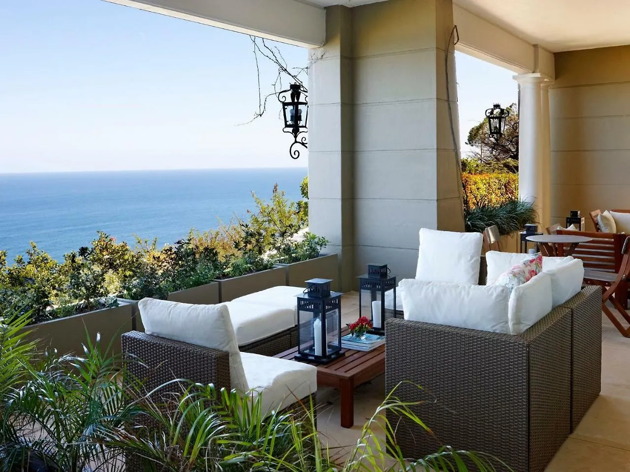 21 Nettleton Boutique Hotel & Luxury Residence Cape Town