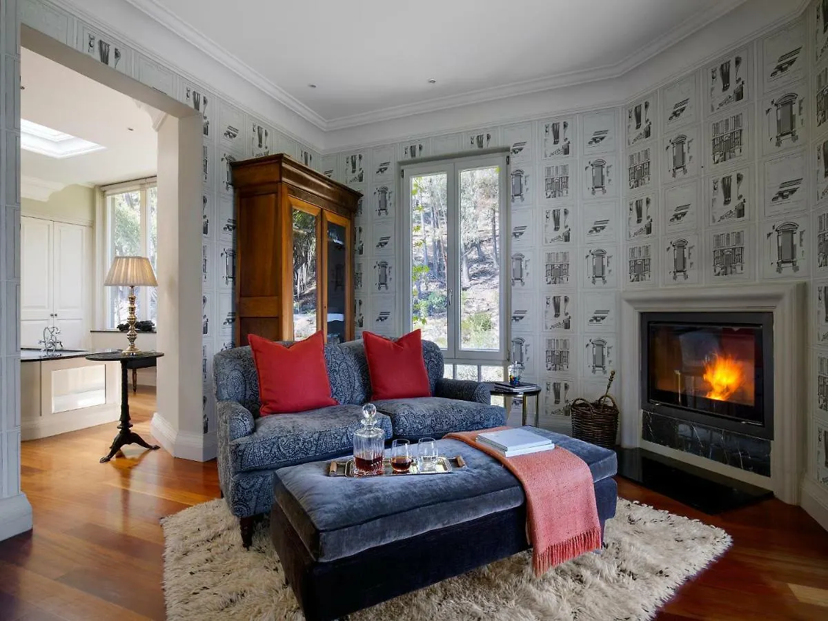 21 Nettleton Boutique Hotel & Luxury Residence Cape Town