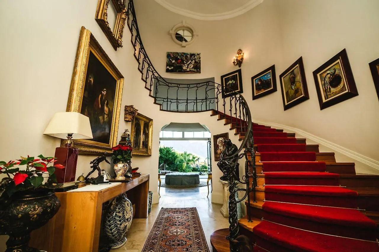 21 Nettleton Boutique Hotel & Luxury Residence Cape Town