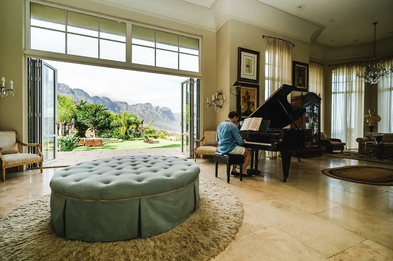 21 Nettleton Boutique Hotel & Luxury Residence Cape Town