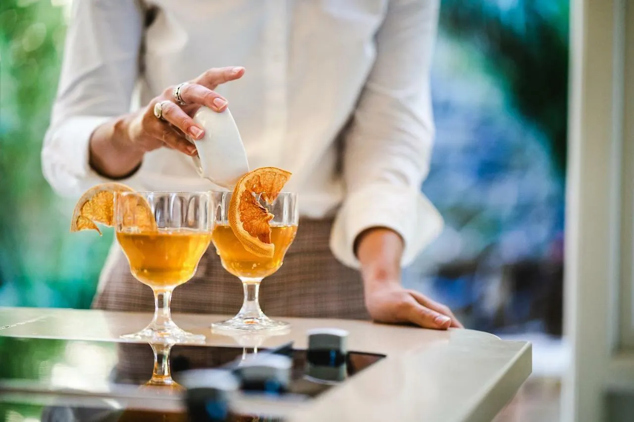 21 Nettleton Boutique Hotel & Luxury Residence Cape Town