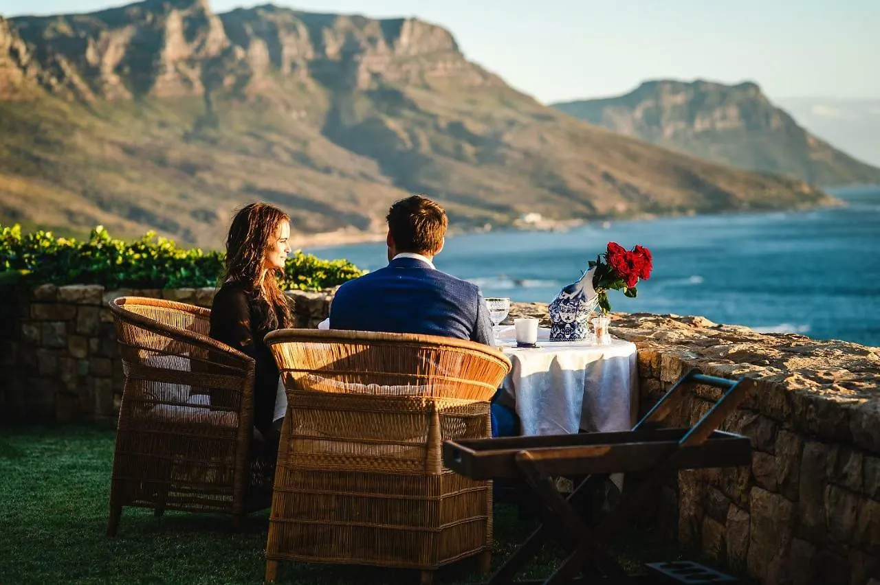 21 Nettleton Boutique Hotel & Luxury Residence Cape Town 5*,  South Africa