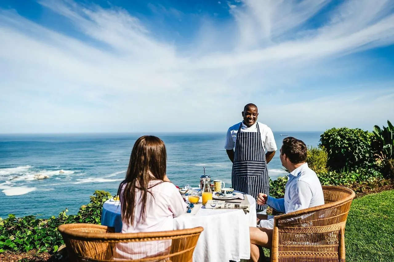21 Nettleton Boutique Hotel & Luxury Residence Cape Town