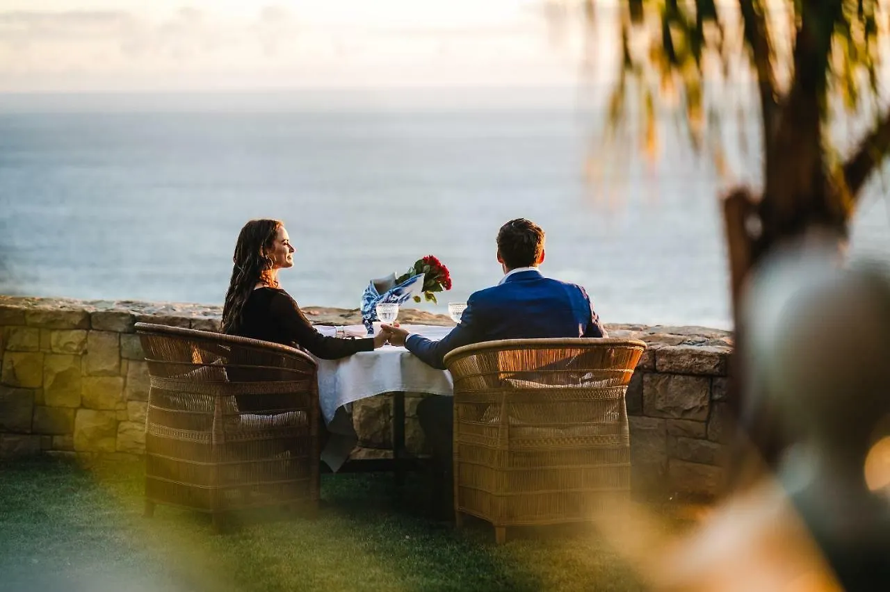 *****  21 Nettleton Boutique Hotel & Luxury Residence Cape Town South Africa