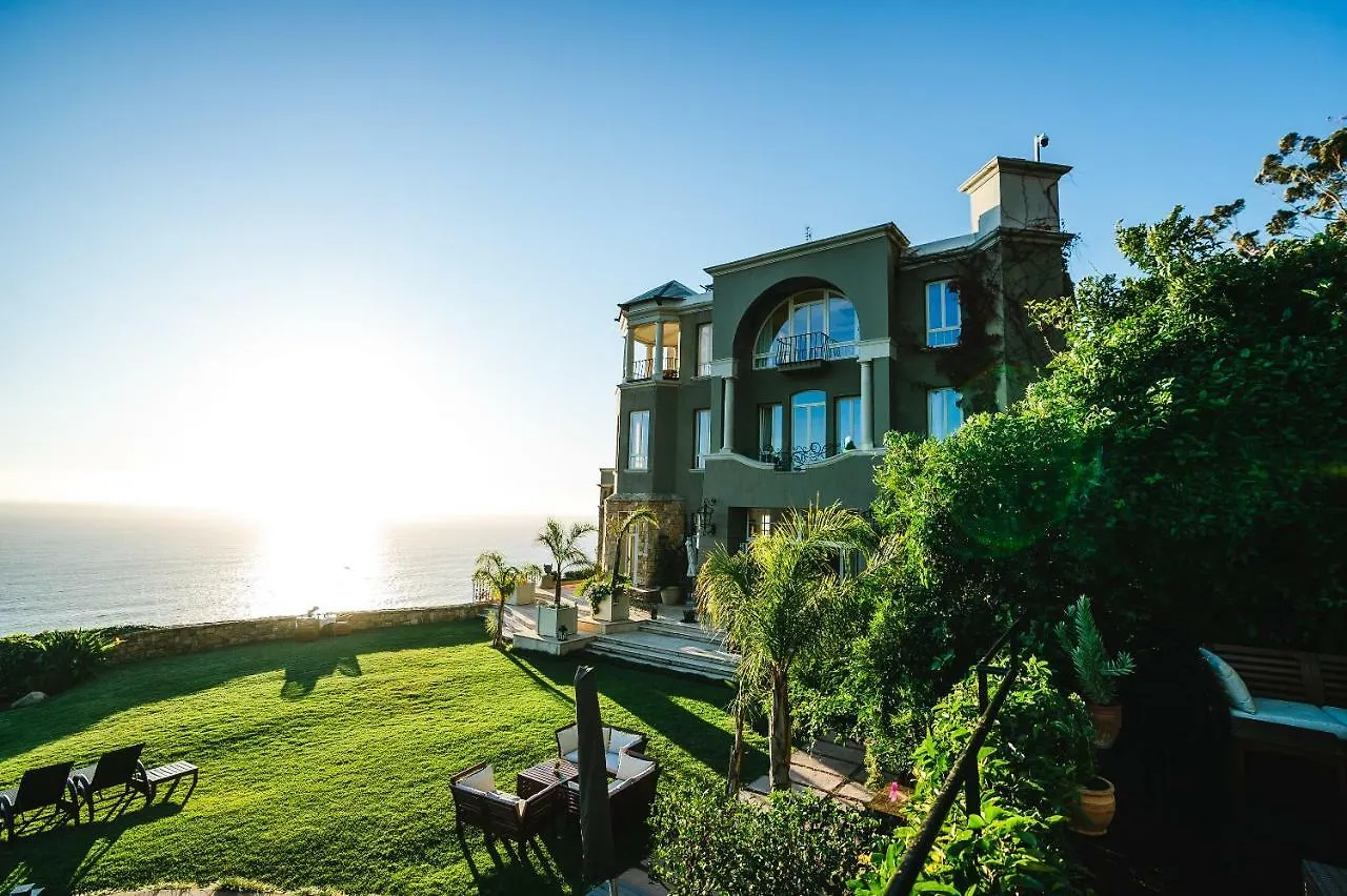 21 Nettleton Boutique Hotel & Luxury Residence Cape Town 5*,
