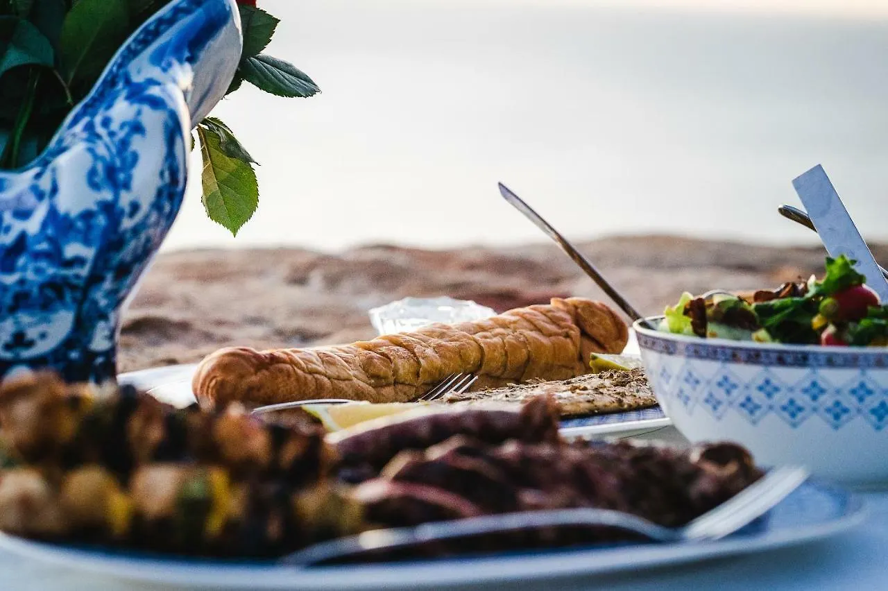 21 Nettleton Boutique Hotel & Luxury Residence Cape Town