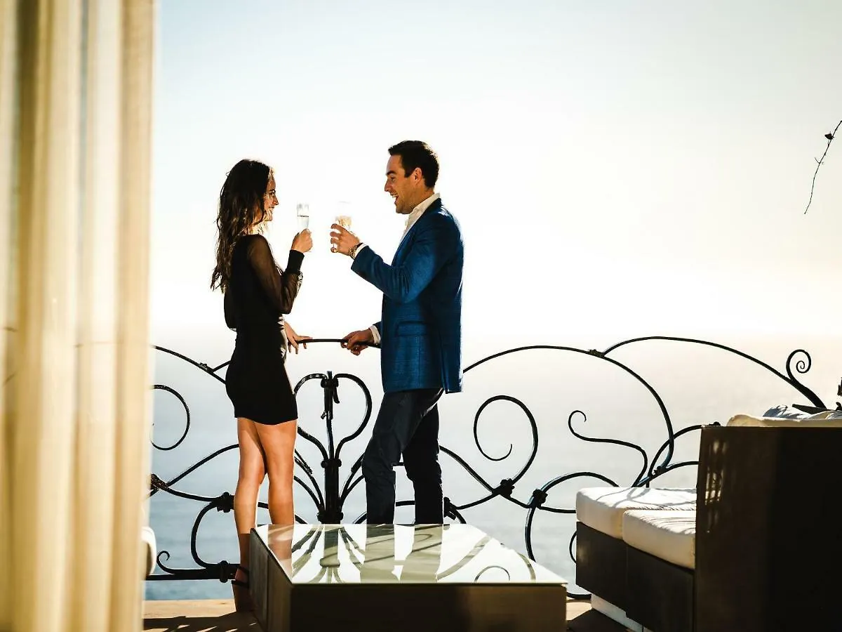 21 Nettleton Boutique Hotel & Luxury Residence Cape Town