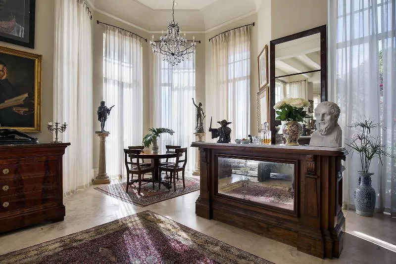 *****  21 Nettleton Boutique Hotel & Luxury Residence Cape Town South Africa
