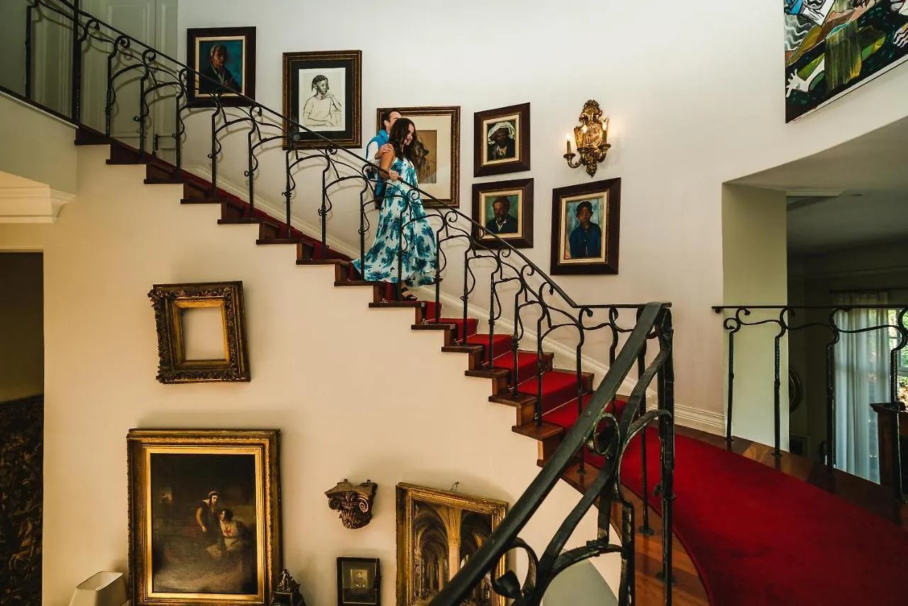 21 Nettleton Boutique Hotel & Luxury Residence Cape Town