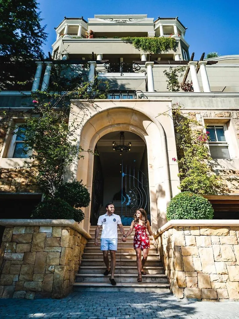 21 Nettleton Boutique Hotel & Luxury Residence Cape Town