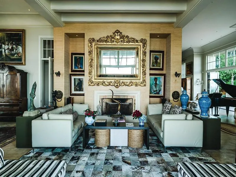 21 Nettleton Boutique Hotel & Luxury Residence Cape Town